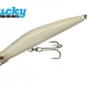 Isca Artificial Lucky By Nelson Nakamura Sogra 90- 9cm / 12g Cor 101
